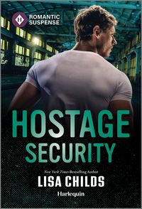 Produktbild: Hostage Security