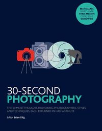 Produktbild: Dilg, B: 30-Second Photography