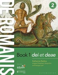 Produktbild: de Romanis Book 1 (2nd Edition)