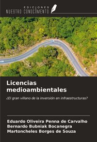 Produktbild: Licencias medioambientales