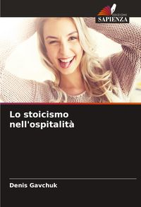 Produktbild: Lo stoicismo nell'ospitalit&agrave;