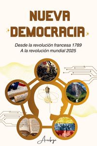 Produktbild: Nueva Democracia