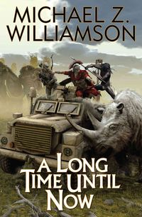 Produktbild: Williamson, M: Long Time Until Now