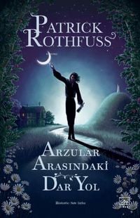Produktbild: Arzular Arasindaki Dar Yol