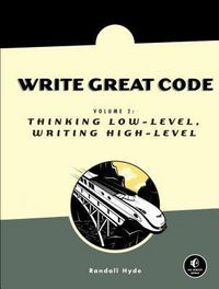 Produktbild: Hyde, R: Write Great Code, Volume 2