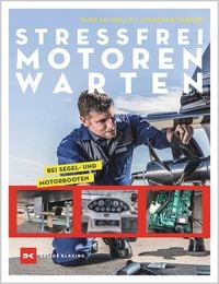 Produktbild: Stressfrei Motoren warten