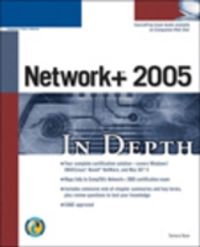 Produktbild: Dean, T: Network+ 2005 In Depth