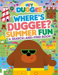 Produktbild: Hey Duggee: Where's Duggee? Summer Fun