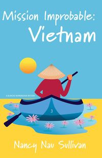 Produktbild: Mission Improbable:Vietnam