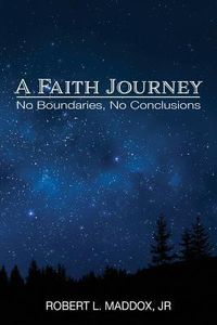 Produktbild: A Faith Journey: No Boundaries, No Conclusions