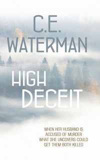 Produktbild: High Deceit