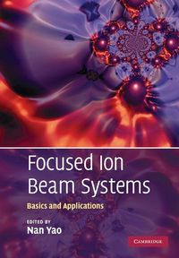 Produktbild: Focused Ion Beam Systems