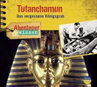 Produktbild: Abenteuer & Wissen. Howard Carter. Tutanchamun. 