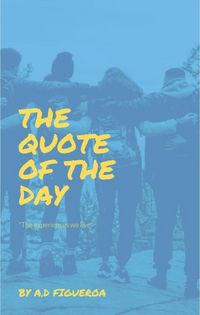 Produktbild: The Quote of the Day