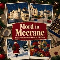 Produktbild: Mord in Meerane