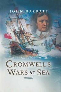 Produktbild: Cromwell's Wars at Sea