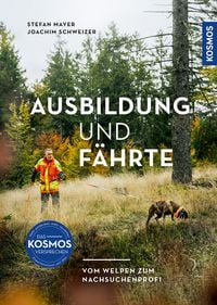 Produktbild: Ausbildung und F&auml;hrte