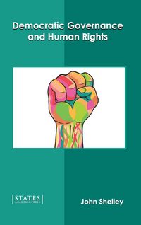 Produktbild: Democratic Governance and Human Rights