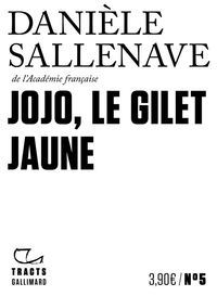 Produktbild: Jojo, le gilet jaune