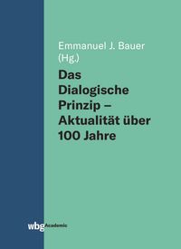 Produktbild: Das Dialogische Prinzip