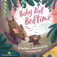 Produktbild: Baby Bat Bedtime
