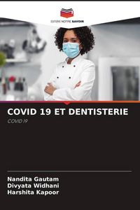 Produktbild: Covid 19 Et Dentisterie