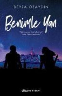 Produktbild: Benimle Yan Ciltli
