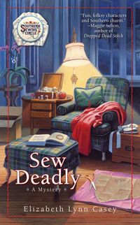 Produktbild: Sew Deadly