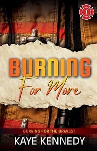 Produktbild: Burning for More