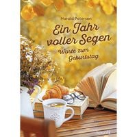 Produktbild: Ein Jahr voller Segen
