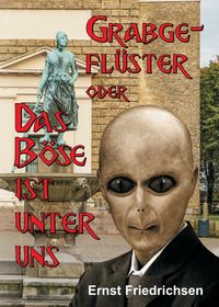 Produktbild: Grabgefl&uuml;ster