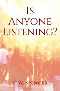 Produktbild: Is Anyone Listening