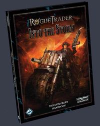 Produktbild: Rogue Trader