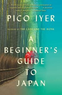 Produktbild: Iyer, P: Beginner's Guide to Japan