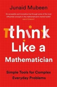 Produktbild: Think Like a Mathematician