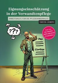Produktbild: Eignungseinsch&auml;tzung in der Verwandtenpflege