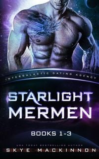 Produktbild: Starlight Mermen