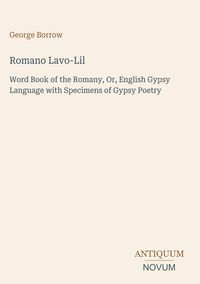 Produktbild: Romano Lavo-Lil