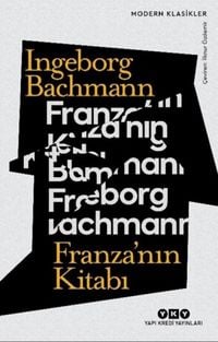 Produktbild: Franzanin Kitabi