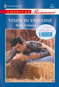 Produktbild: Vixen In Disguise