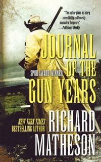 Produktbild: Journal Of The Gun Years