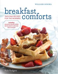 Produktbild: Rodgers, R: Breakfast Comforts Rev. (Williams-Sonoma)