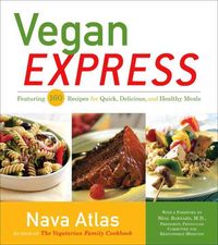 Produktbild: Vegan Express