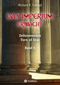 Produktbild: Das Imperium erwacht
