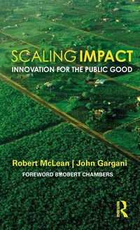 Produktbild: Scaling Impact