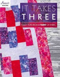 Produktbild: It Takes 3