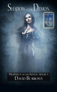 Produktbild: Shadow of the Demon