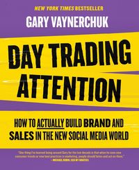 Produktbild: Day Trading Attention