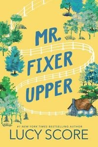 Produktbild: Mr. Fixer Upper
