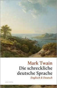 Produktbild: Die schreckliche deutsche Sprache